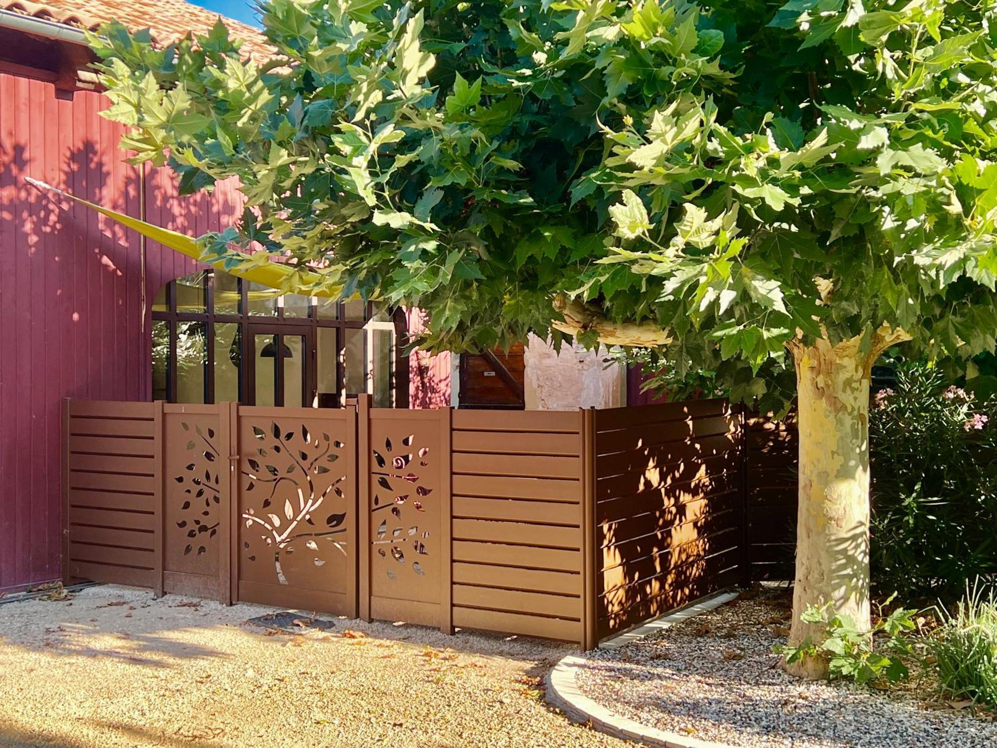 Domaine Feuillet Hotell Chanas Exteriör bild